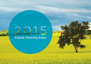 2015 Future Farming Expo